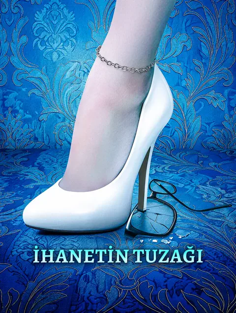İHANETİN TUZAĞI afişi