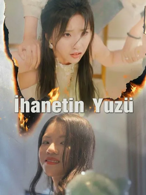 İhanetin Yüzü afişi