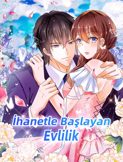 İhanetle Başlayan Evlilik afişi
