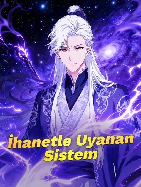 İhanetle Uyanan Sistem afişi