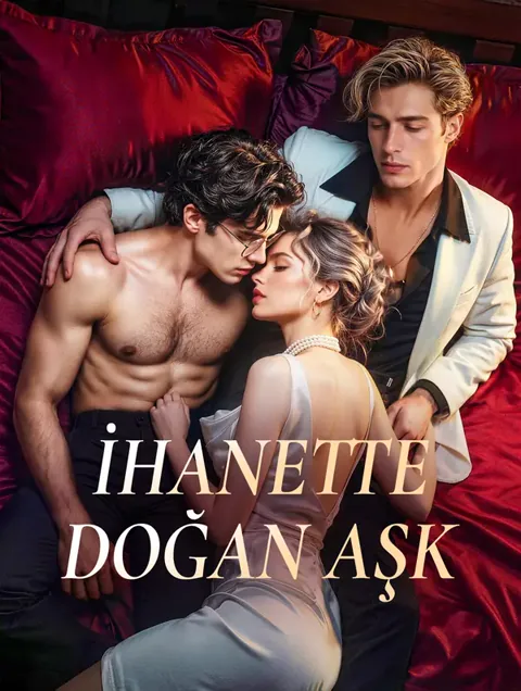 İHANETTE DOĞAN AŞK afişi