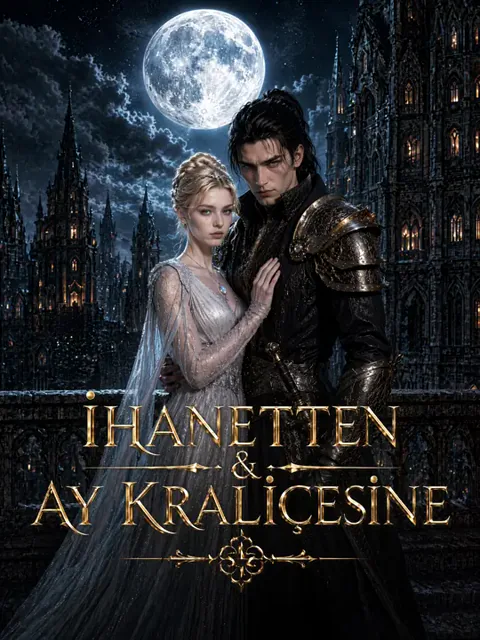 İhanetten Ay Kraliçesine afişi