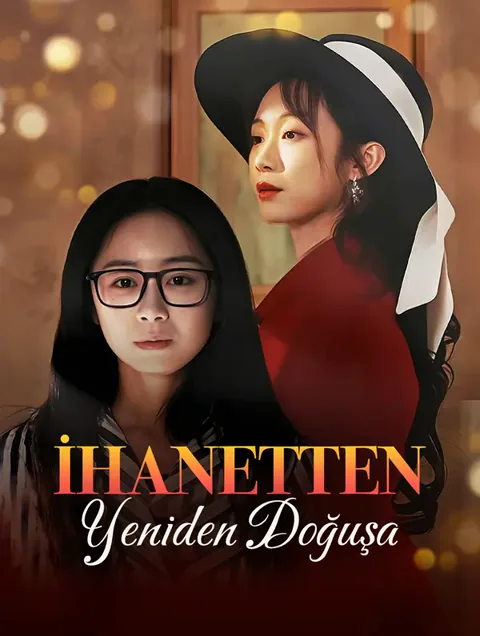 İhanetten Yeniden Doğuşa afişi