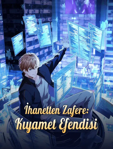 İhanetten Zafere: Kıyamet Efendisi afişi