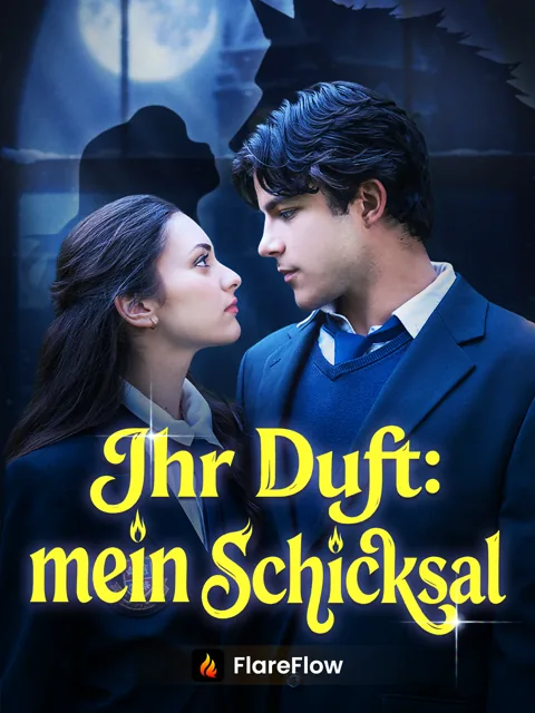 Poster von Ihr Duft: mein Schicksal