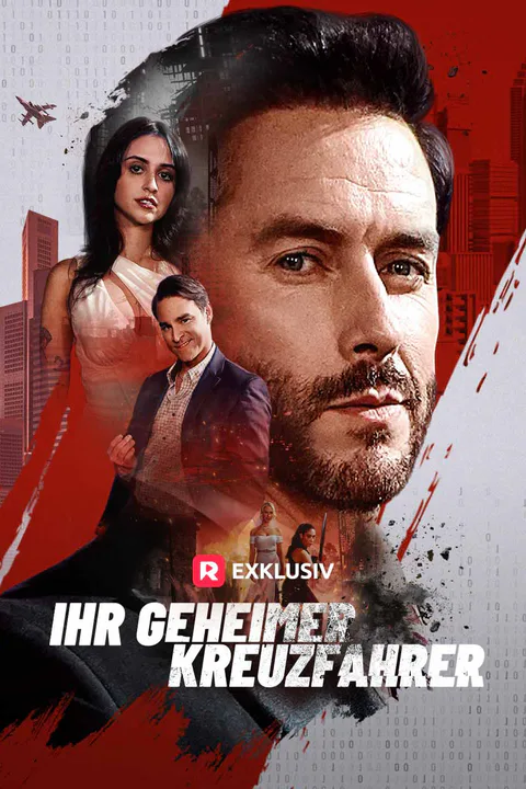 Poster von Ihr geheimer Kreuzfahrer