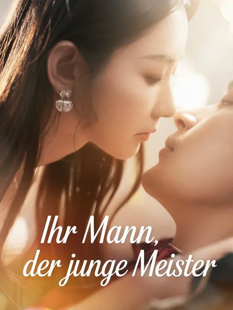 Poster von Ihr Mann, der junge Meister