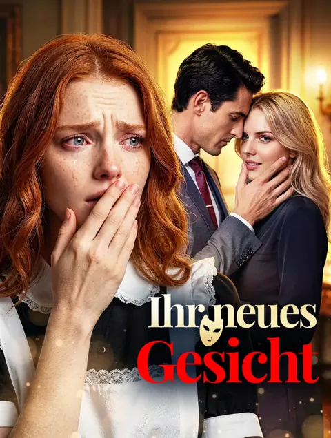 Poster von Ihr neues Gesicht