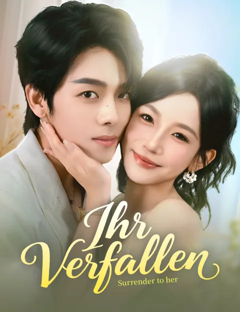 Poster von Ihr Verfallen