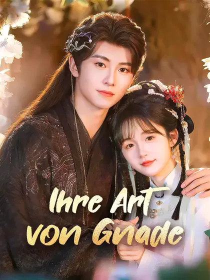 Poster von Ihre Art von Gnade