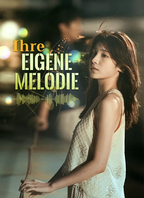 Poster von Ihre eigene Melodie