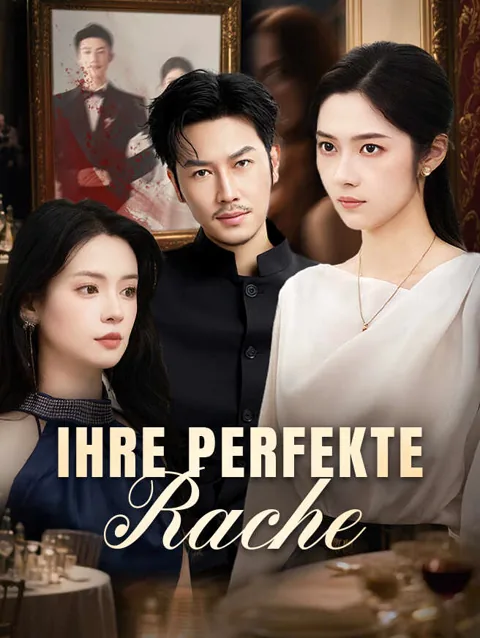 Poster von Ihre Perfekte Rache