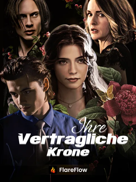Poster von Ihre vertragliche Krone
