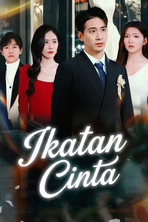 Poster Ikatan Cinta