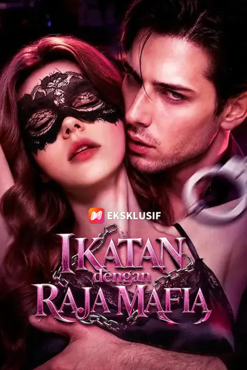 Poster Ikatan dengan Raja Mafia