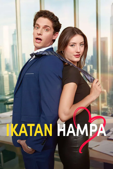 Poster Ikatan Hampa