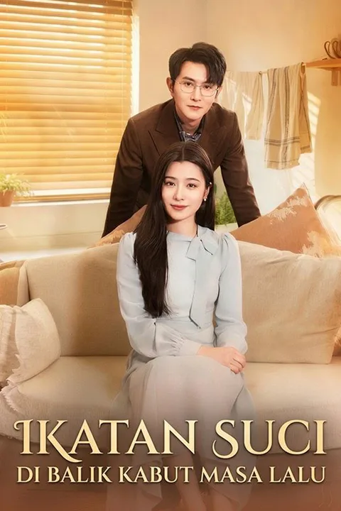 Poster Ikatan Suci Di Balik Kabut Masa Lalu