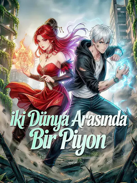 İki Dünya Arasında Bir Piyon afişi