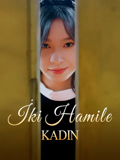 İki Hamile Kadın afişi