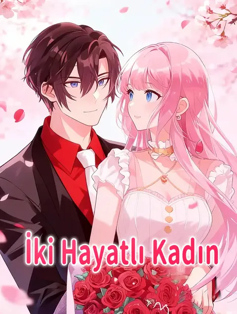 İki Hayatlı Kadın afişi