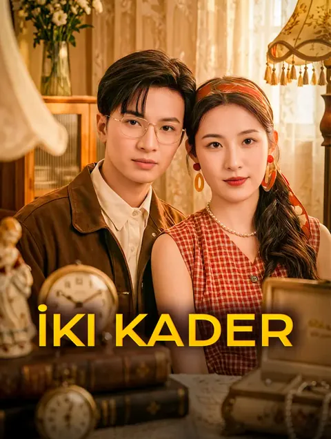 İki Kader afişi