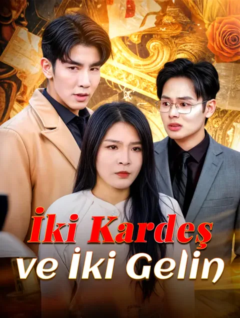 İki Kardeş ve İki Gelin afişi