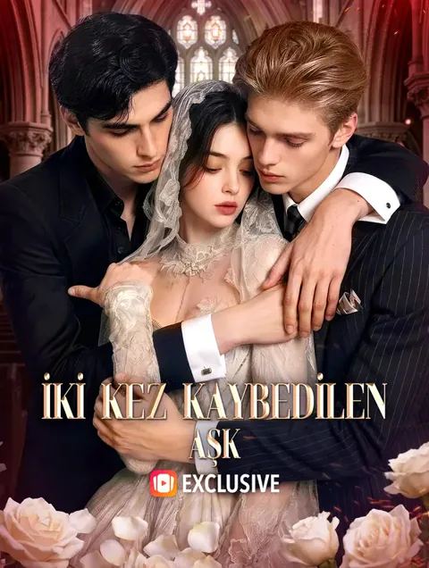 İKİ KEZ KAYBEDİLEN AŞK afişi