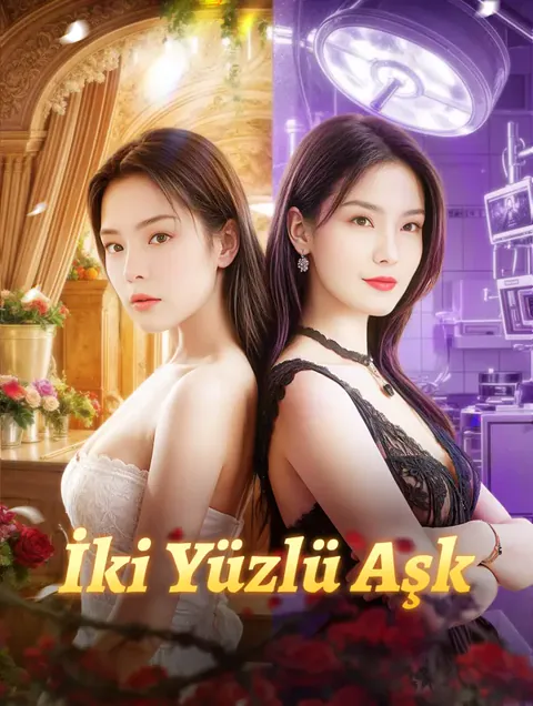 İki Yüzlü Aşk afişi