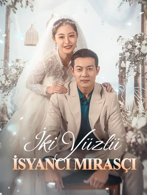 İki Yüzlü İsyancı Mirasçı afişi