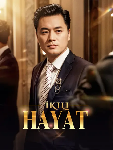 İkili Hayat afişi