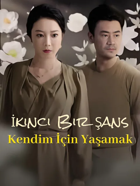 İkinci Bir Şans, Kendim İçin Yaşamak afişi