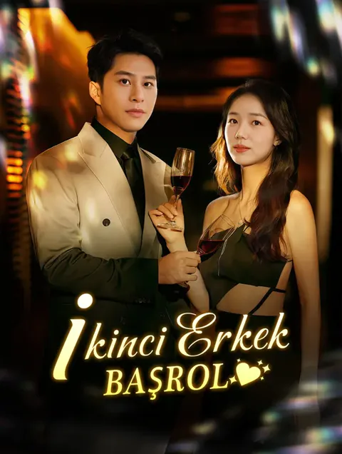 İkinci Erkek Başrol afişi