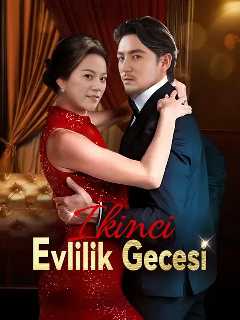 İkinci Evlilik Gecesi afişi