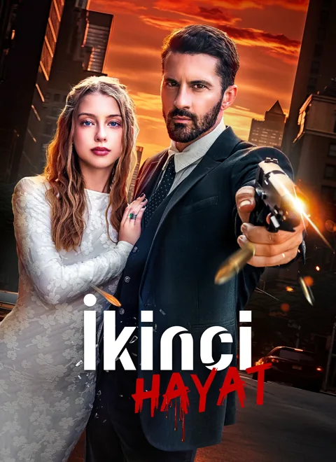 İkinci Hayat afişi