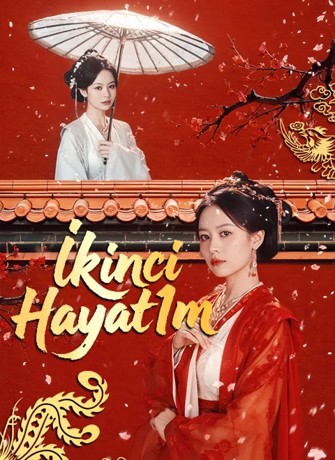 İkinci Hayatım afişi