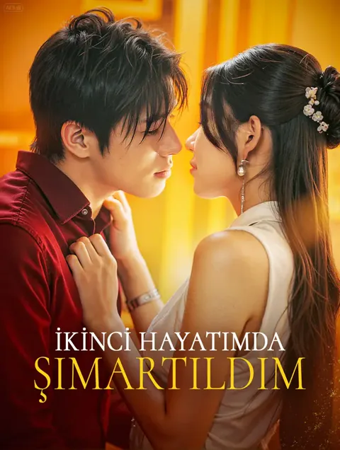 İKİNCİ HAYATIMDA ŞIMARTILDIM afişi
