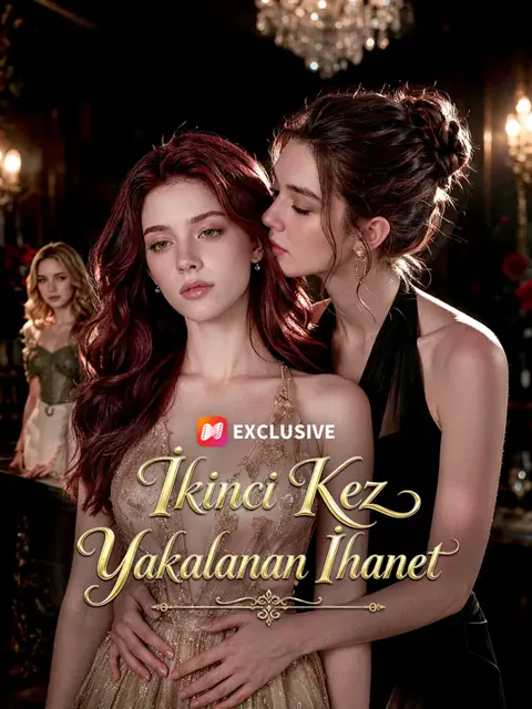 İkinci Kez Yakalanan İhanet afişi