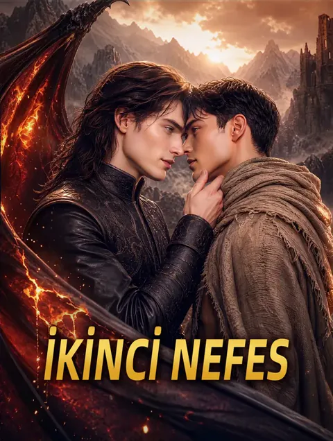 İKİNCİ NEFES afişi