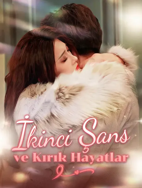 İkinci Şans ve Kırık Hayatlar afişi