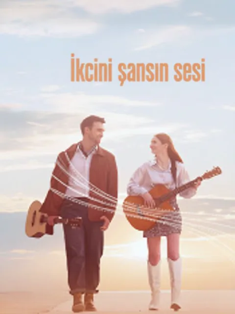 İkinci şansın sesi afişi