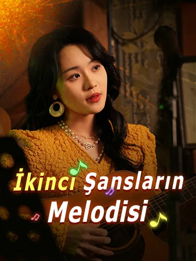İkinci Şansların Melodisi afişi