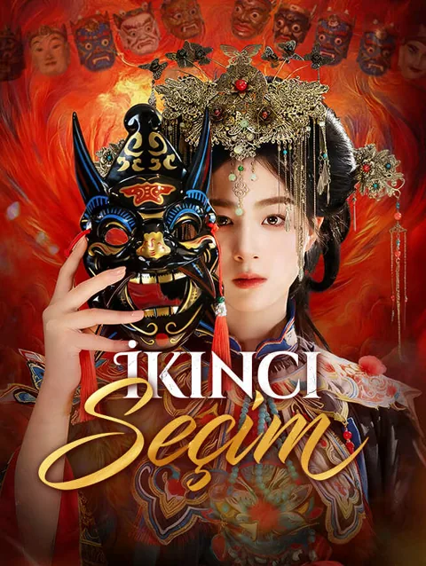 İkinci Seçim afişi