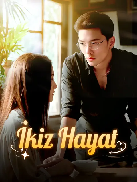 İkiz Hayat afişi