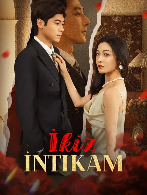 İkiz İntikam afişi