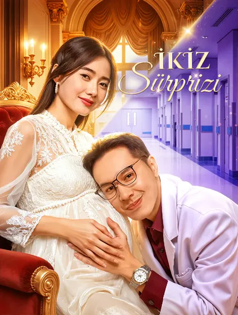 İkiz Sürprizi afişi