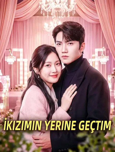 İkizimin Yerine Geçtim afişi