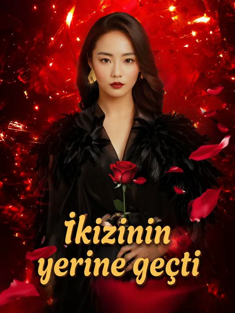 İkizinin yerine geçti afişi