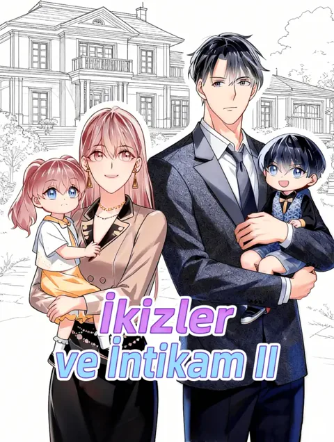 İkizler ve İntikam II afişi