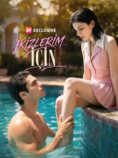 İkizlerim İçin afişi
