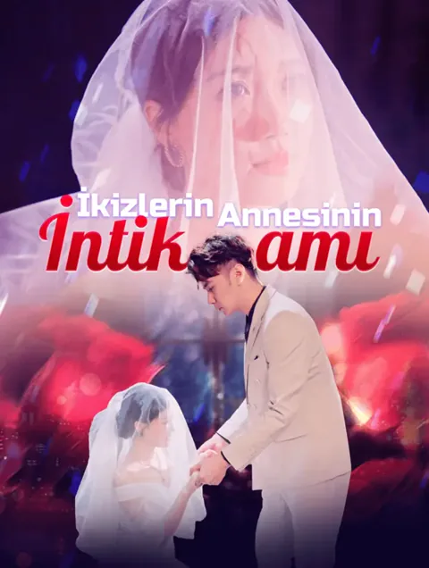 İkizlerin Annesinin İntikamı afişi